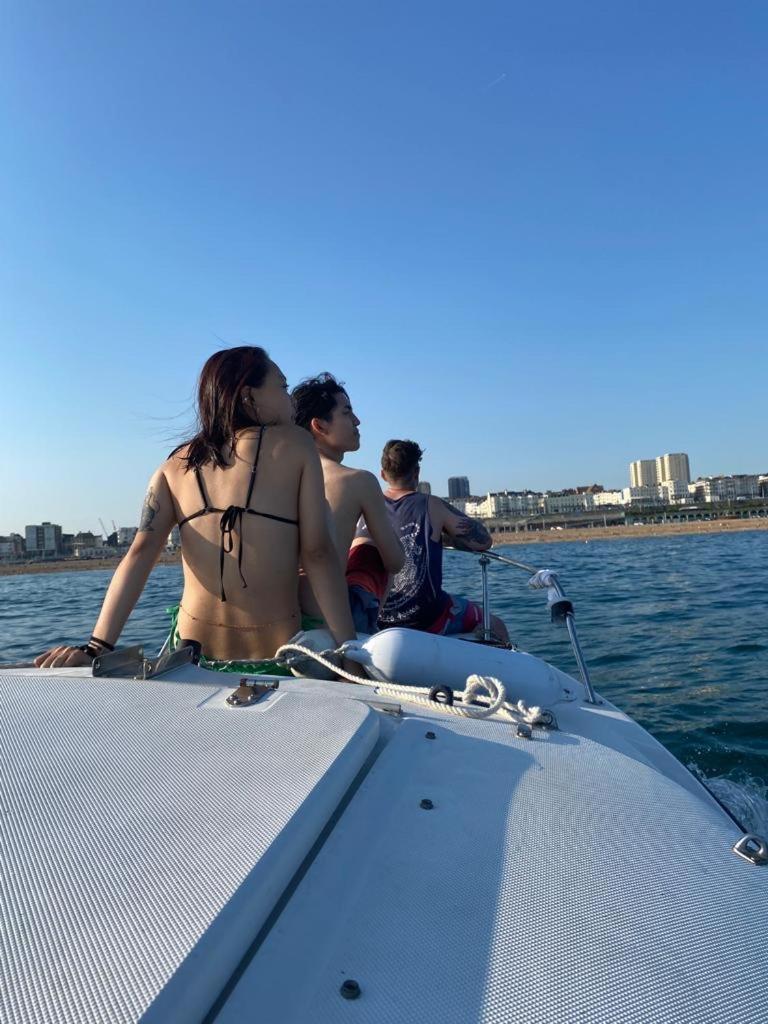 Two - Also Separate And Watersports Brighton