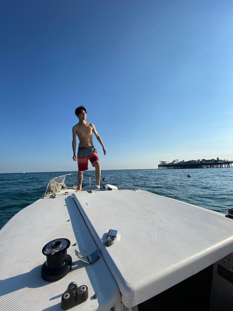 Two - Also Separate And Watersports * Brighton