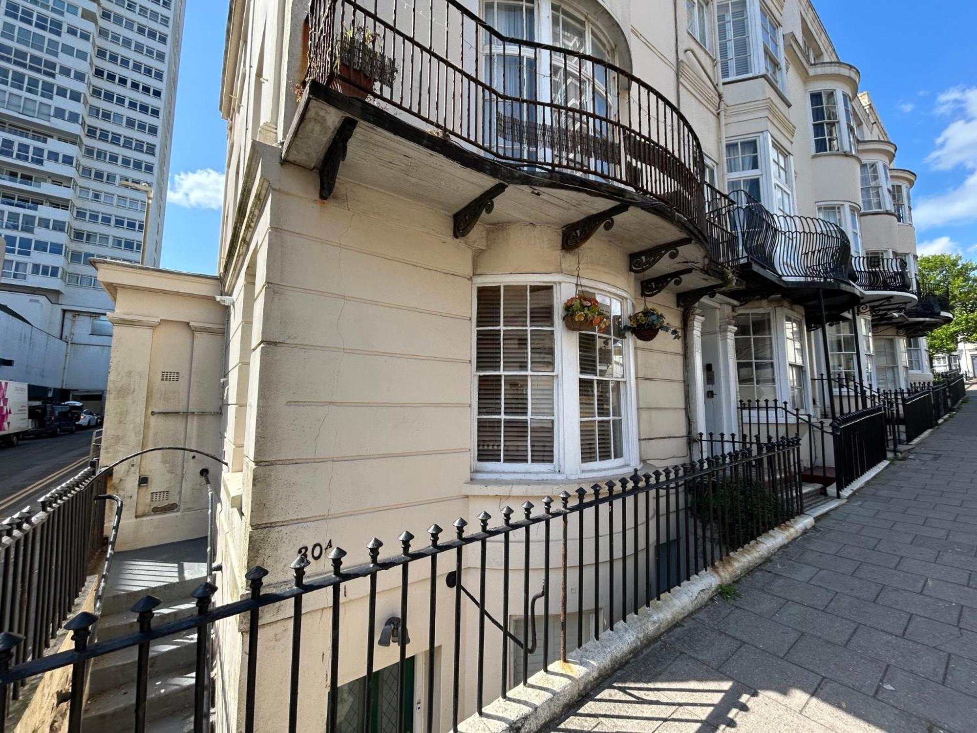Apartment Two - Also Separate And Watersports Brighton