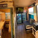 Two Top Central Beach Studios - Also Separate Spa Cabin And Watersports