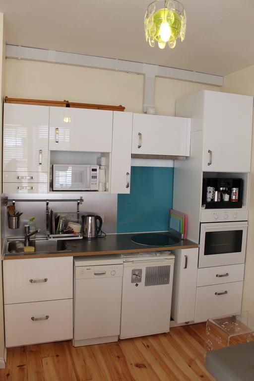 Two - Also Separate And Watersports Apartment *