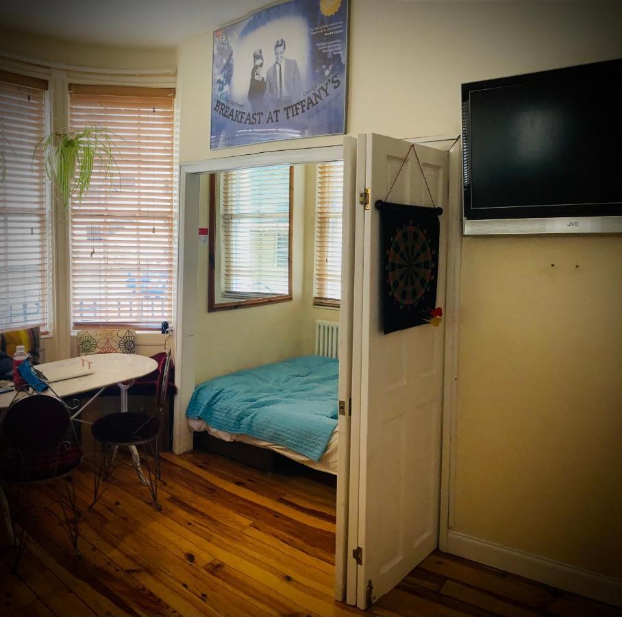 Apartment Two - Also Separate And Watersports *