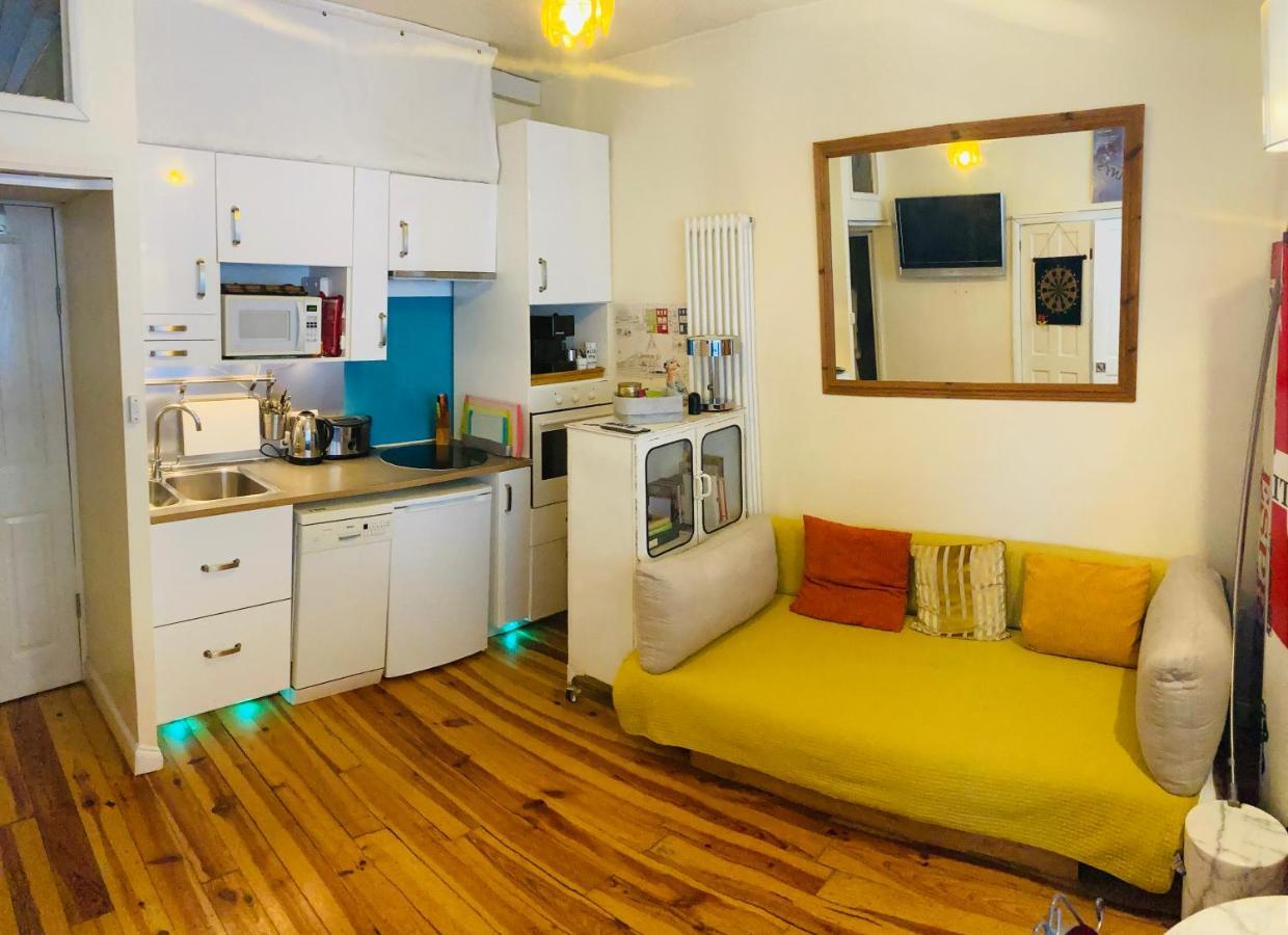 Apartment Two - Also Separate And Watersports Brighton