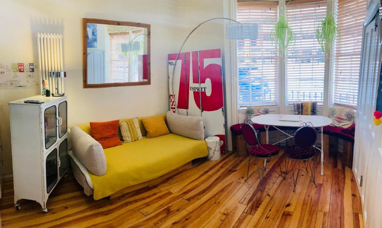 Two - Also Separate And Watersports Apartment Brighton