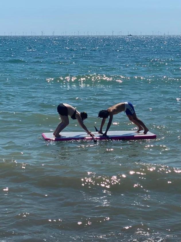 Apartment Two - Also Separate And Watersports Brighton