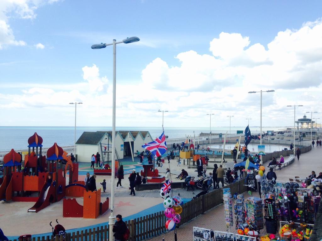 Apartment Two - Also Separate And Watersports Brighton